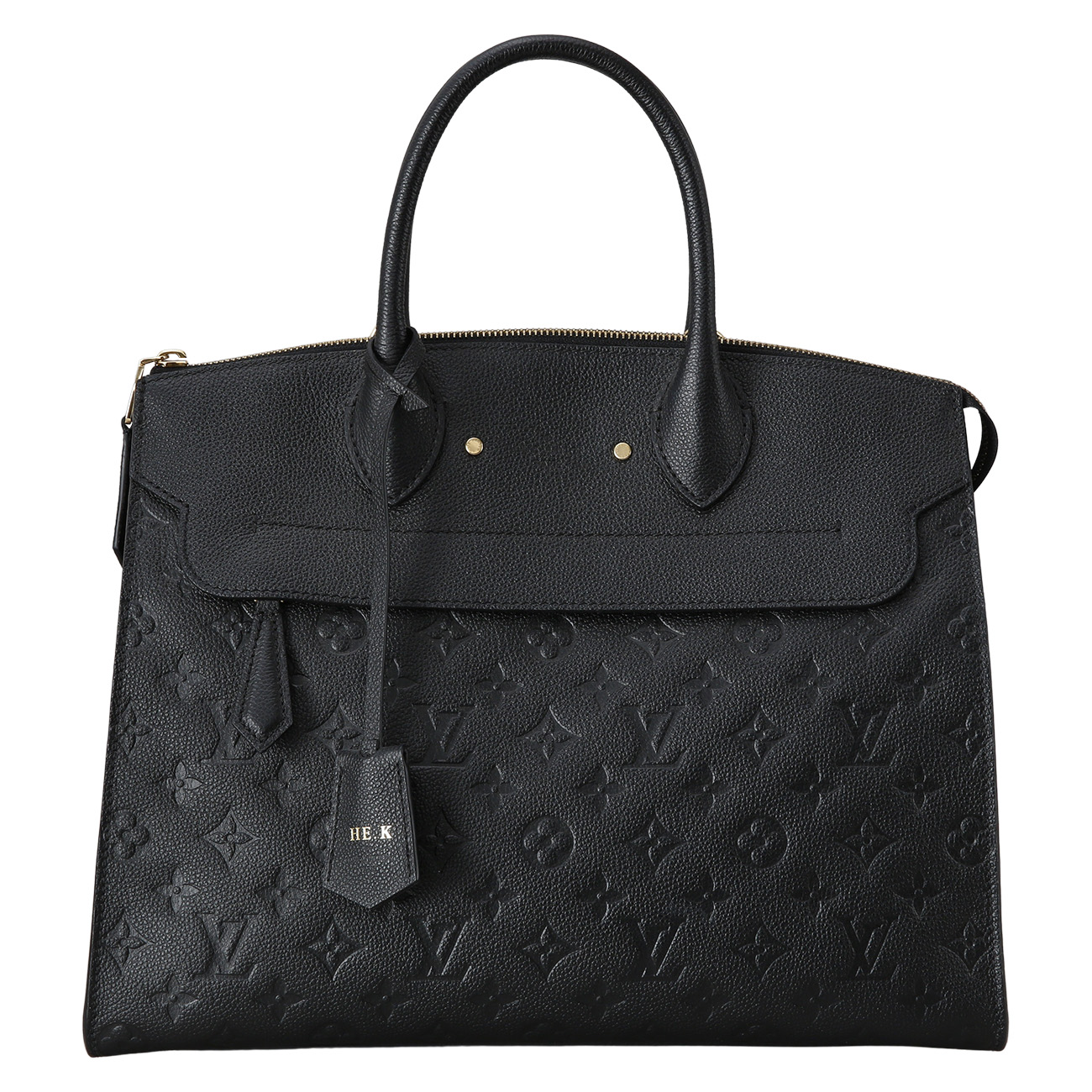 LOUIS VUITTON(USED)루이비통 퐁뇌프 토트